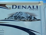 2010 Dutchmen Denali Photo #39