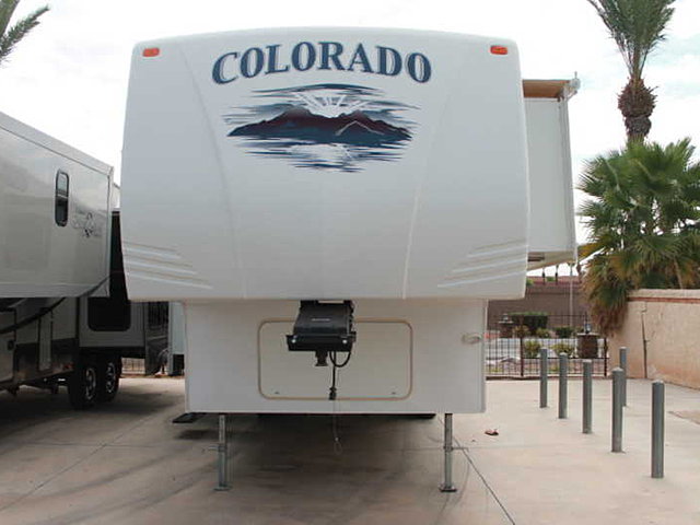 2007 Dutchmen Colorado Photo