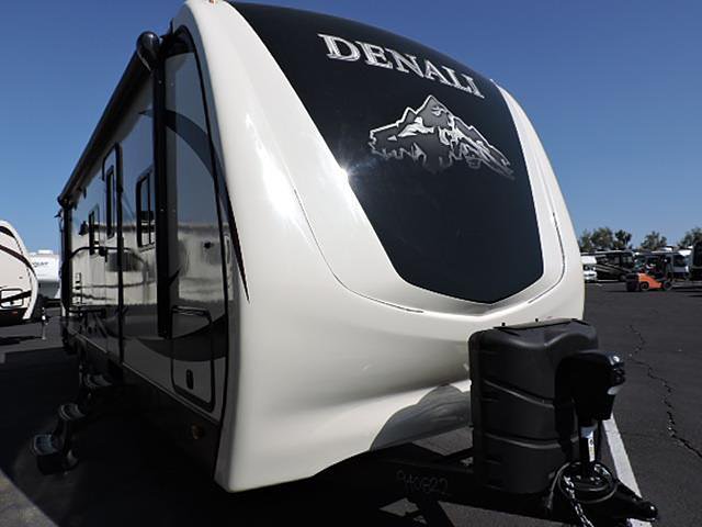 2015 Dutchmen Denali Photo