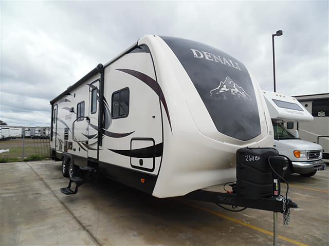 2015 Dutchmen Denali Photo