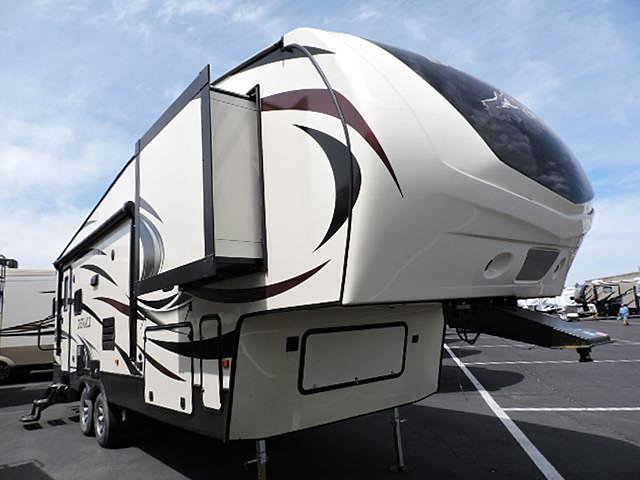 2015 Dutchmen Denali Photo