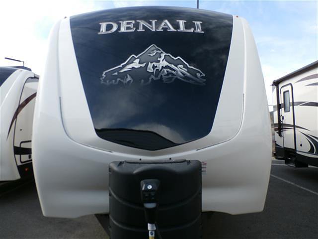 2015 Dutchmen Denali Photo