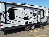 2015 Dutchmen Denali Photo #2