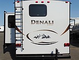 2015 Dutchmen Denali Photo #3
