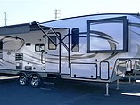 15 Dutchmen Denali
