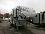 15 Dutchmen Denali