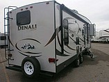 2015 Dutchmen Denali Photo #15