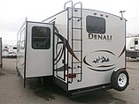 2015 Dutchmen Denali Photo #17