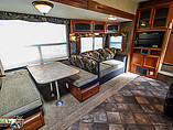 2013 Dutchmen Denali Photo #16