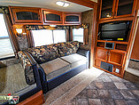 2013 Dutchmen Denali Photo #19