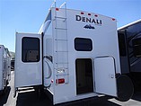 2012 Dutchmen Denali Photo #5