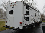 2012 Dutchmen Denali Photo #3