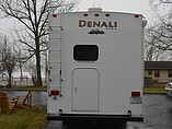 2012 Dutchmen Denali Photo #4