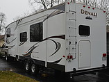 2012 Dutchmen Denali Photo #5
