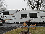 2012 Dutchmen Denali Photo #6