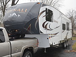 2012 Dutchmen Denali Photo #7