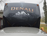 2012 Dutchmen Denali Photo #8
