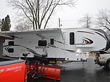 2012 Dutchmen Denali Photo #10