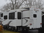 2012 Dutchmen Denali Photo #11