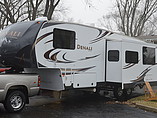 2012 Dutchmen Denali Photo #12