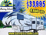 15 Dutchmen Denali