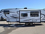 2015 Dutchmen Denali Photo #6