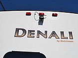 2015 Dutchmen Denali Photo #20