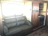 2014 Dutchmen Denali Photo #4