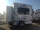 2014 Dutchmen Denali Photo #9