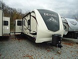 15 Dutchmen Denali