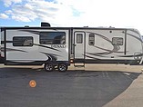 2015 Dutchmen Denali Photo #5