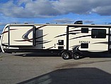 2015 Dutchmen Denali Photo #9