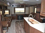 2015 Dutchmen Denali Photo #14