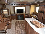 2015 Dutchmen Denali Photo #15