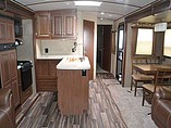 2015 Dutchmen Denali Photo #28