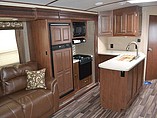 2015 Dutchmen Denali Photo #30