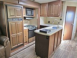 2016 Dutchmen Denali Photo #6