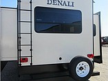 2016 Dutchmen Denali Photo #17
