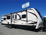 2016 Dutchmen Denali Photo #18