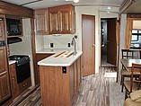 2016 Dutchmen Denali Photo #5