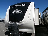15 Dutchmen Denali