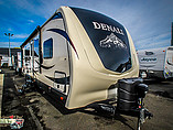 15 Dutchmen Denali