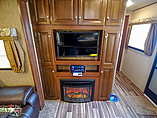 2015 Dutchmen Denali Photo #24