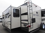 2015 Dutchmen Denali Photo #4