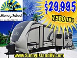 15 Dutchmen Denali
