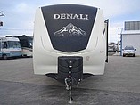 2015 Dutchmen Denali Photo #4