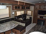 2015 Dutchmen Denali Photo #14