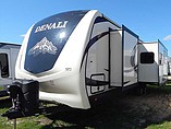 15 Dutchmen Denali