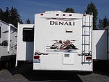 2008 Dutchmen Denali Photo #4