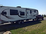 2013 Dutchmen Denali Photo #4